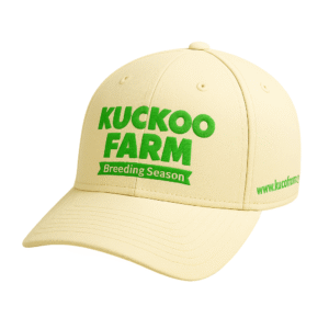 KuckooFarm Cap 04