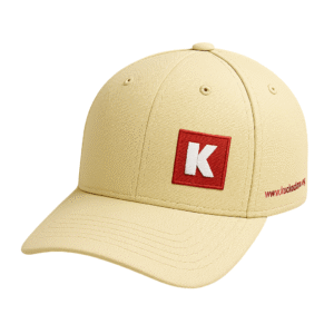 KuckooFarm Cap 05