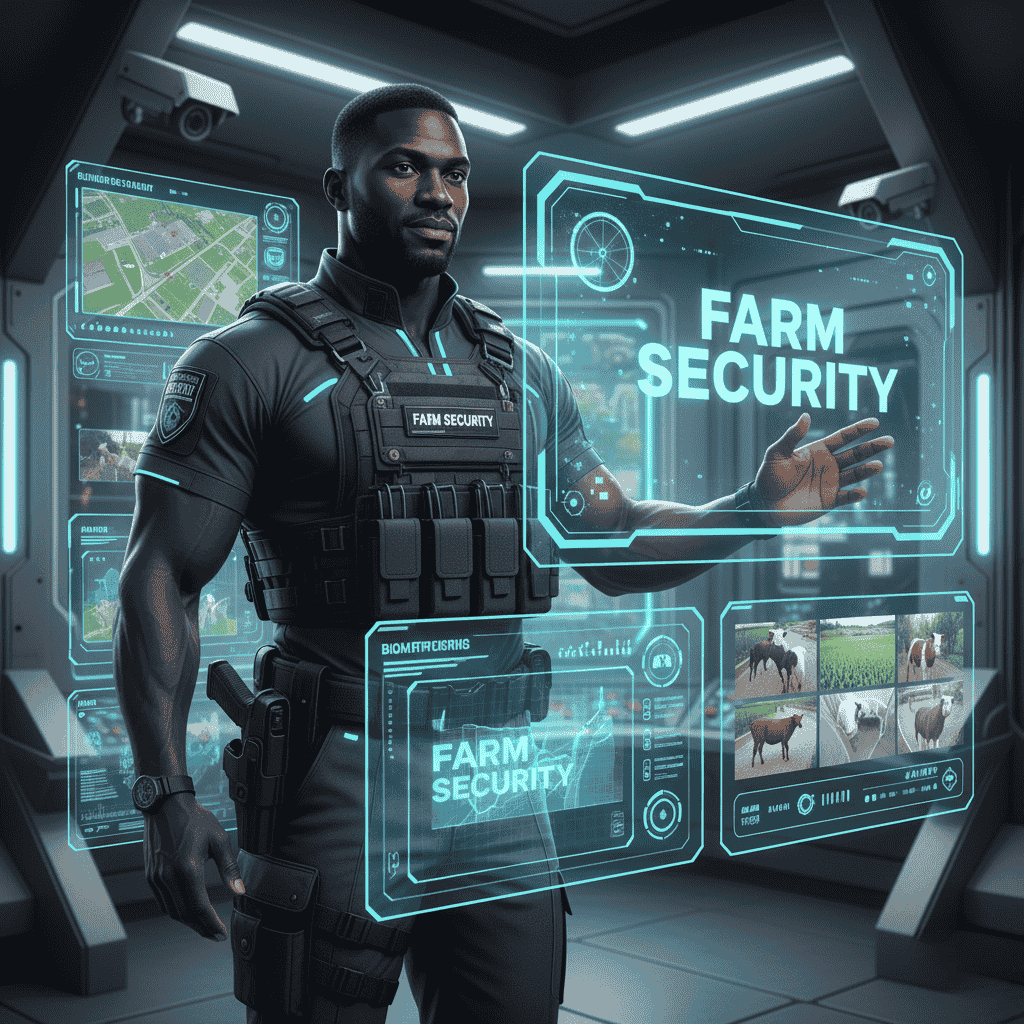 Farm Security