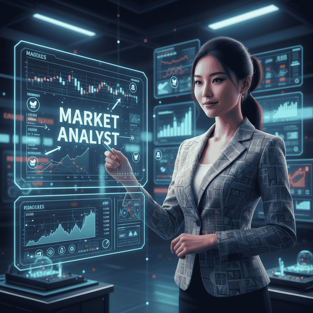Market Analyst