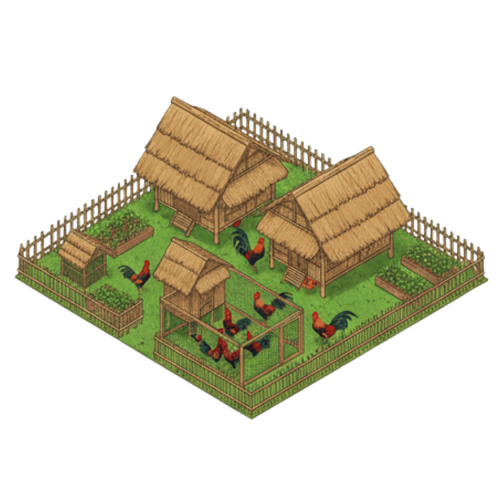 GameFarm 1