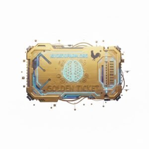Golden Ticket
