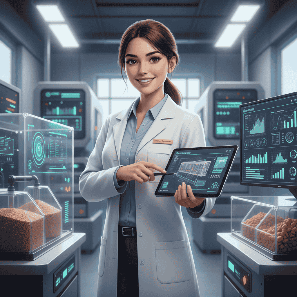 Product Specialist