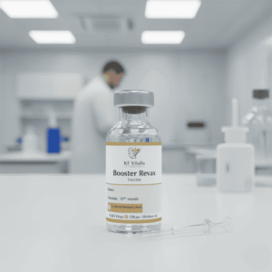 Vitalis Booster Revax