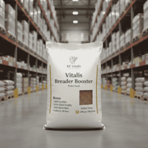 Vitalis Breeder Booster (10kg)