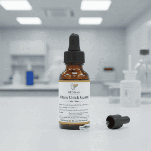 Vitalis Chick Guard