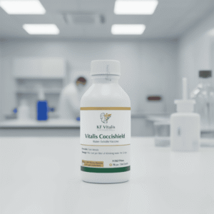Vitalis Coccishield (50ml)