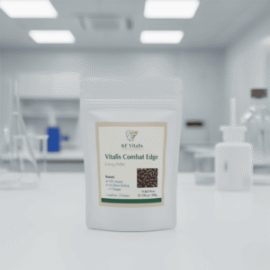 Vitalis Combat Edge (100g)