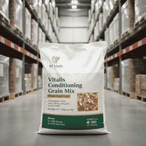 Vitalis Conditioning Grain Mix (10kg)
