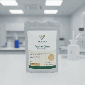 Vitalis FeatherGlow (500ml)