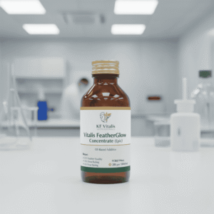 Vitalis FeatherGlow Concentrate (Epic) (500ml)
