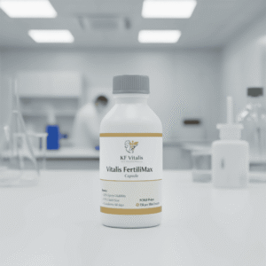 Vitalis FertiliMax (60caps)
