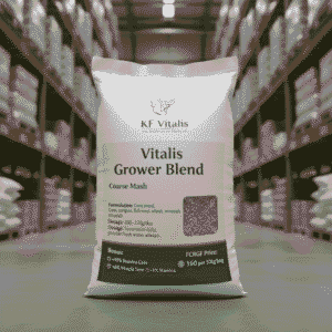 Vitalis Grower Blend (10kg)