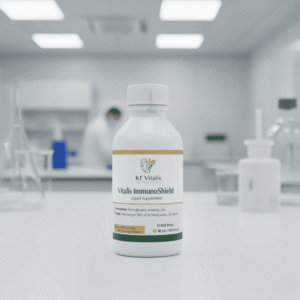 Vitalis ImmunoShield (250ml)