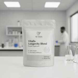 Vitalis Longevity Blend (250g)