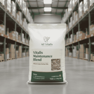 Vitalis Maintenance Blend (10kg)