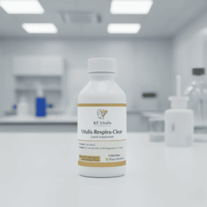 Vitalis Growth Tonic (250ml)