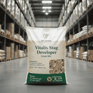Vitalis Stag Developer (1kg)