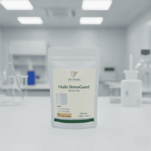 Vitalis StressGuard (100g)