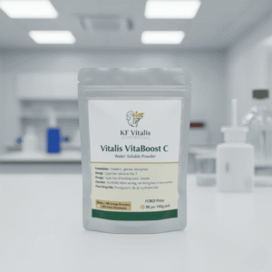 Vitalis VitaBoost C (100g)