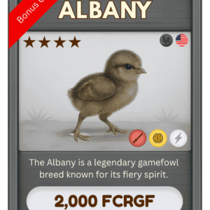 Albany