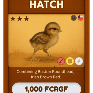 Hatch