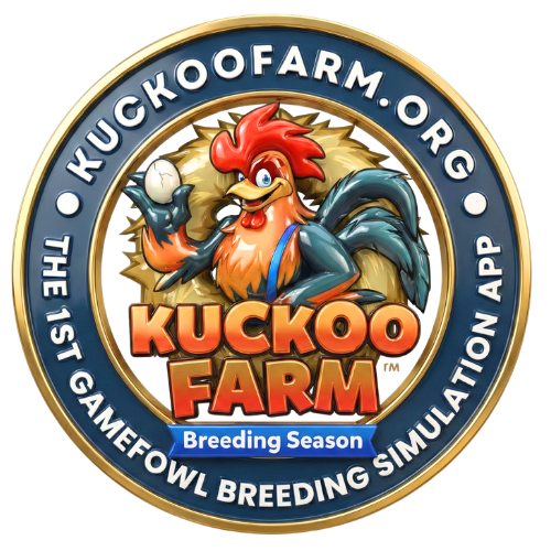 KuckooFarm Breeding Sim